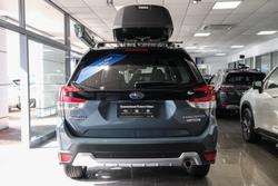 2024 Subaru Forester Hybrid S S5 MY24 AWD Offshore Blue