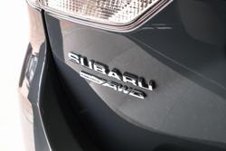 2024 Subaru Forester Hybrid S S5 MY24 AWD Offshore Blue