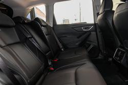 2024 Subaru Forester Hybrid S S5 MY24 AWD Offshore Blue