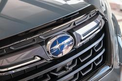 2024 Subaru Forester Hybrid S S5 MY24 AWD Offshore Blue