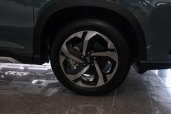 2024 Subaru Forester Hybrid S S5 MY24 AWD Offshore Blue