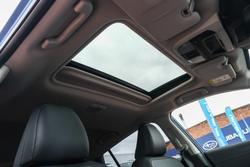 2024 Subaru Impreza 2.0S G6 MY24 AWD Oasis Blue