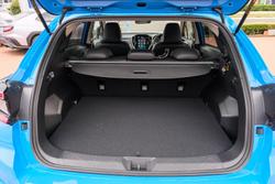 2024 Subaru Impreza 2.0S G6 MY24 AWD Oasis Blue