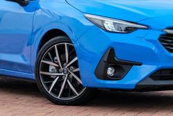 2024 Subaru Impreza 2.0S G6 MY24 AWD Oasis Blue