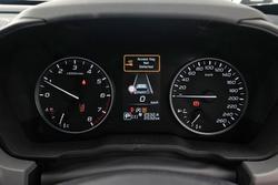 2024 Subaru Impreza 2.0S G6 MY24 AWD Oasis Blue