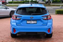 2024 Subaru Impreza 2.0S G6 MY24 AWD Oasis Blue