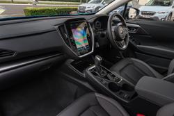2024 Subaru Impreza 2.0S G6 MY24 AWD Oasis Blue