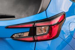 2024 Subaru Impreza 2.0S G6 MY24 AWD Oasis Blue