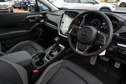 2024 Subaru Impreza 2.0S G6 MY24 AWD Oasis Blue