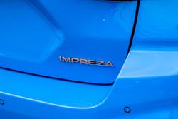 2024 Subaru Impreza 2.0S G6 MY24 AWD Oasis Blue
