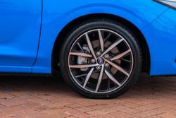 2024 Subaru Impreza 2.0S G6 MY24 AWD Oasis Blue