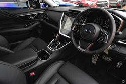 2024 Subaru Outback AWD Touring 6GEN MY25 AWD Autumn Green