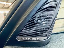 2015 BMW 3 Series 340i M Sport F30 LCI Black
