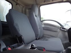 2014 ISUZU FSR 700 WHITE