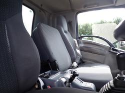 2014 ISUZU FSR 700 WHITE