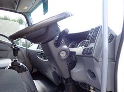 2014 ISUZU FSR 700 WHITE