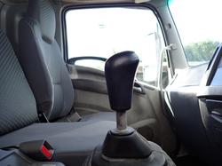 2014 ISUZU FSR 700 WHITE