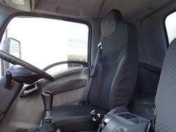 2014 ISUZU FSR 700 WHITE