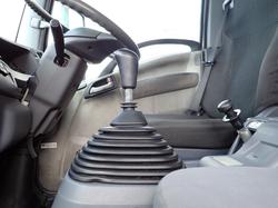 2014 ISUZU FSR 700 WHITE