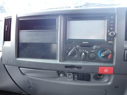 2014 ISUZU FSR 700 WHITE