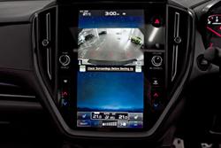 2024 Subaru WRX tS VN MY24 AWD Ceramic White