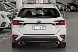 2024 Subaru WRX tS VN MY24 AWD Ceramic White