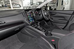 2024 Subaru WRX tS VN MY24 AWD Ceramic White