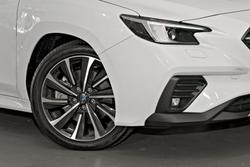 2024 Subaru WRX tS VN MY24 AWD Ceramic White