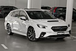 Subaru WRX