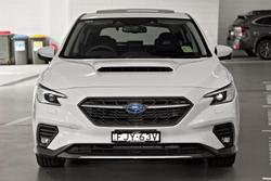 2024 Subaru WRX tS VN MY24 AWD Ceramic White