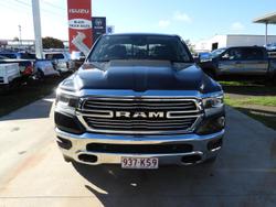 2021 RAM
1500 Laramie