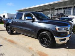 2021 RAM
1500 Laramie