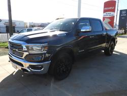 2021 RAM
1500 Laramie
