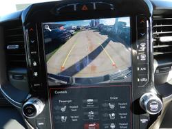 2021 RAM
1500 Laramie