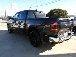 2021 RAM
1500 Laramie