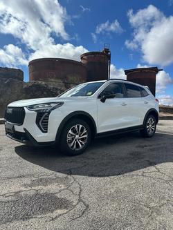2025 GWM
Haval Jolion Lux