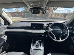 2025 GWM
Haval Jolion Lux