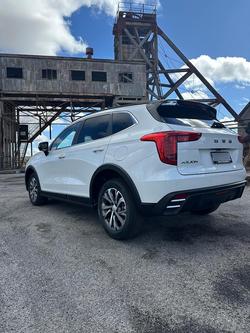 2025 GWM
Haval Jolion Lux