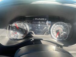 2024 RAM 2500 Yellowstone Edition