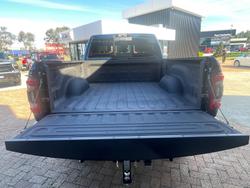 2024 RAM 2500 Yellowstone Edition