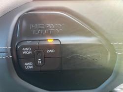 2024 RAM 2500 Yellowstone Edition