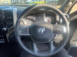 2024 RAM 2500 Yellowstone Edition