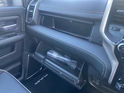 2024 RAM 2500 Yellowstone Edition