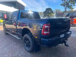 2024 RAM 2500 Yellowstone Edition