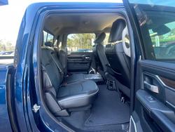 2024 RAM 2500 Yellowstone Edition