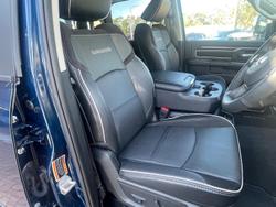 2024 RAM 2500 Yellowstone Edition