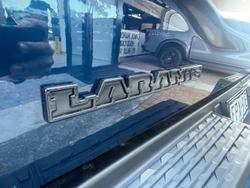 2024 RAM 2500 Yellowstone Edition