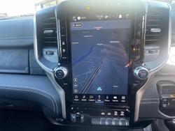 2024 RAM 2500 Yellowstone Edition