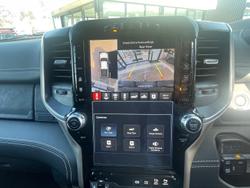 2024 RAM 2500 Yellowstone Edition