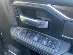 2024 RAM 2500 Yellowstone Edition